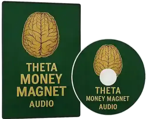 Theta Money Magnet Audio